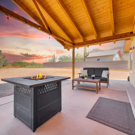 Boulder Apache Junction