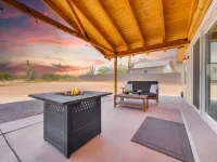 Boulder Apache Junction