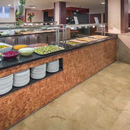 4R Salou Park Resort II