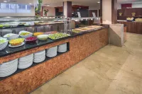4R Salou Park Resort II - Breakfast