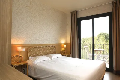 Sole E Monti Hotels in Zonza