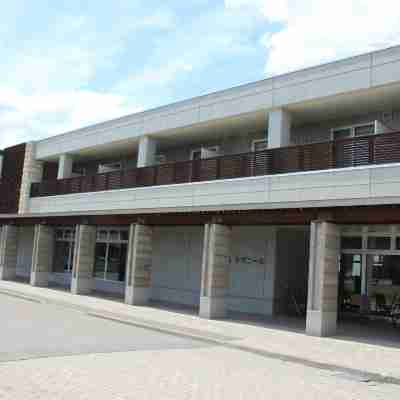 ホテル ラヴニール Hotel Exterior