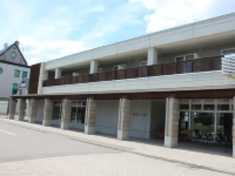 拉温尼爾酒店 美瑛町酒店