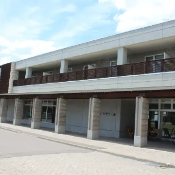 Hotel Lavenir