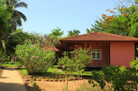 Charlestina Beach Resort