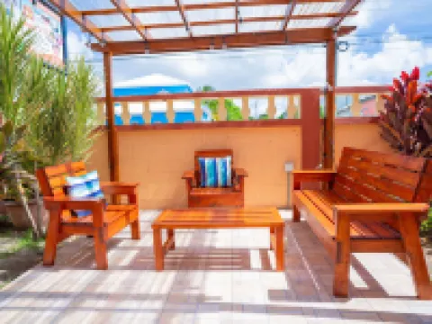 Connie's Comfort Suites Hotels in St. John's