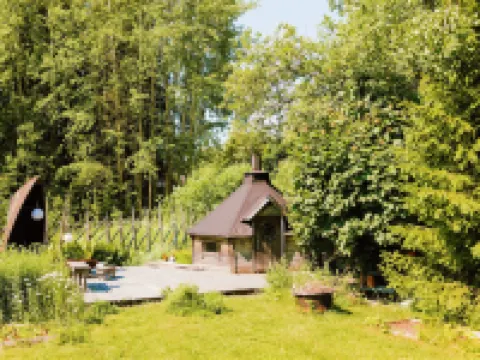 Pikku Torppa Cottage Hotels in Kotka