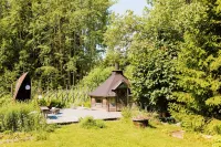 Pikku Torppa Cottage Hotels in Kotka