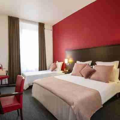 Hôtel Vendôme Menton Rooms