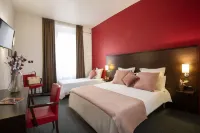 Hôtel Vendôme Menton Hotels in Menton