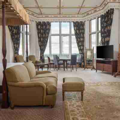 The Welcombe Hotel, BW Premier Collection Rooms