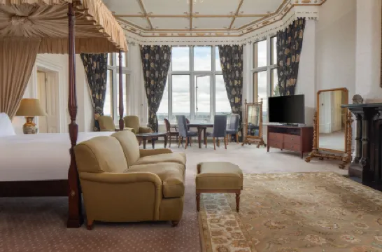 The Welcombe Hotel, BW Premier Collection