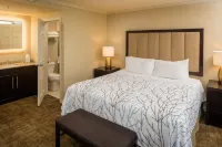 Eagle Ridge Resort and Spa - petit déjeuner