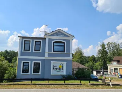 Hotel Seeblick am Sankelmarker See - Natur Und Erholung Hôtels à : Tarp