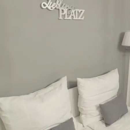 Ansbachs City Apartment