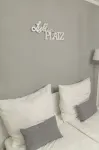 Ansbachs City Apartment