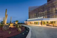 Barceló Lanzarote Active Resort Các khách sạn ở Teguise