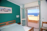 Hotel Residence la Baia