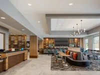 ترو باي هيلتون هيوستون داون تاون كونفينشن سنتر Hotels near محطة ماك غوين