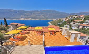 Atalante Hotel Kaş