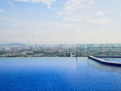 Le Méridien Petaling Jaya