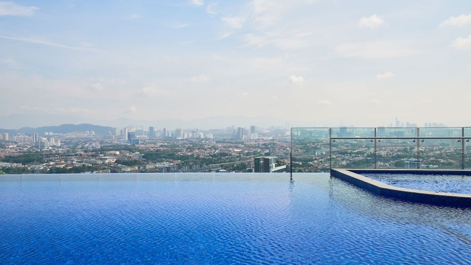 Le Méridien Petaling Jaya