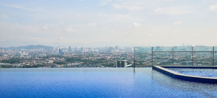 Le Méridien Petaling Jaya Hotels in Petaling District