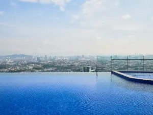 Le Méridien Petaling Jaya