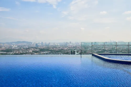 Le Méridien Petaling Jaya