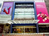 Da Men Sunway Subang By ODY Suites Hotels near DA MEN Mall