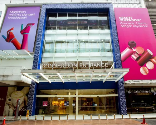 Da Men Sunway Subang By ODY Suites Избранное Photos