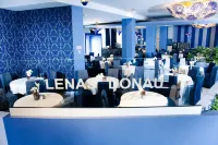 Lenas Donau Hotel - sarapan