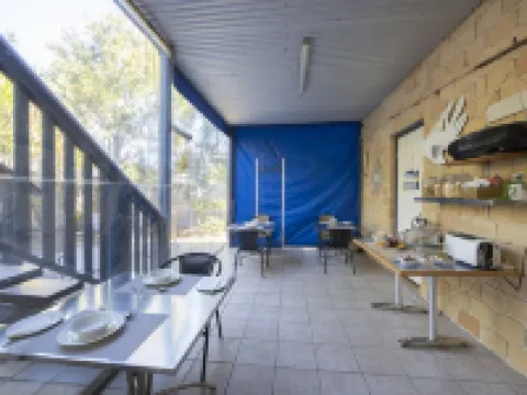 Beachhouse Bed and Breakfast Hotels in Redcliffe
