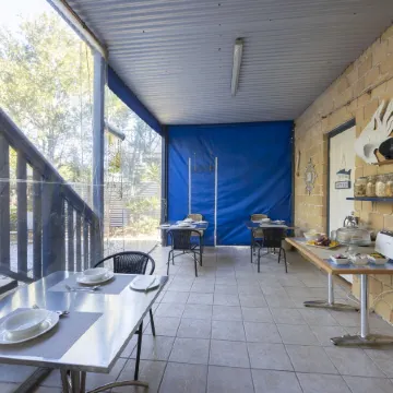 Beachhouse Bed and Breakfast