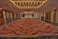 Hotel President Cottage Resort Hotel a Jalgaon