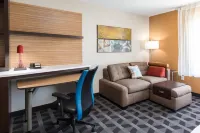 TownePlace Suites Las Vegas Stadium District