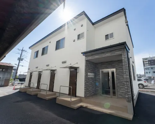 Tabist Tatebayashi Station Hotel من الخارج Photos