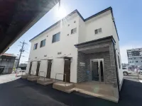 Tabist Tatebayashi Station Hotel Hotel di Hanyu