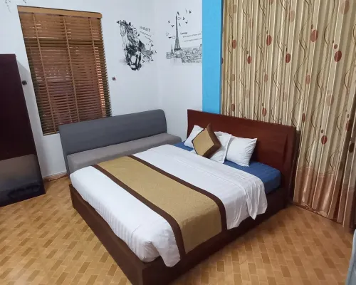 Khách sạn Alex Hạ Long Photos