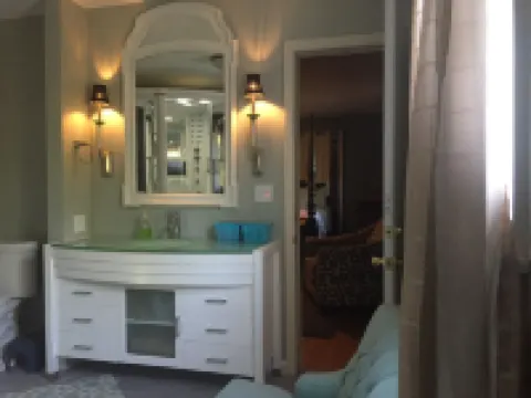 Up up and Away Lodging