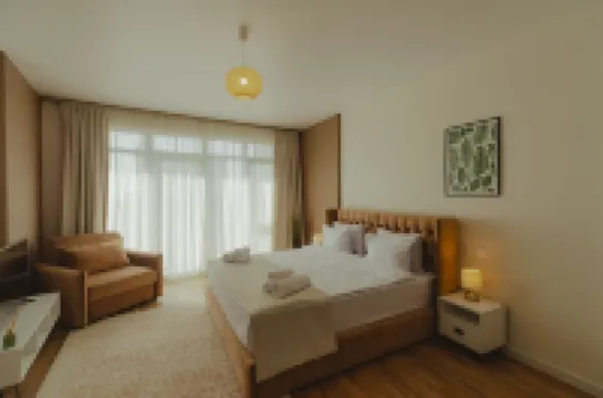 وايت سيلس ريزيدنشيال هوتل فنادق في 