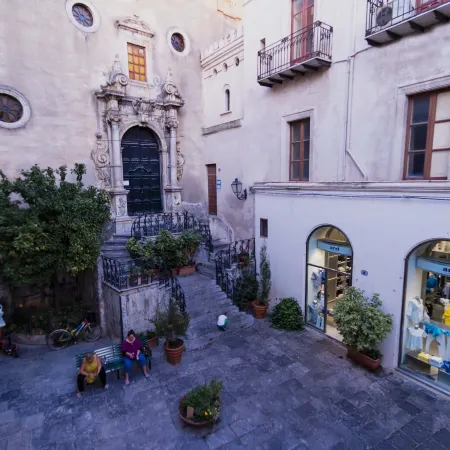 Terrazza Spinola