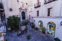 Terrazza Spinola - Afhentnings-/afleveringstjenester