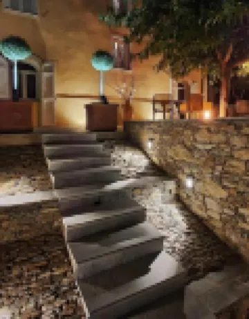A Villa di Rutali