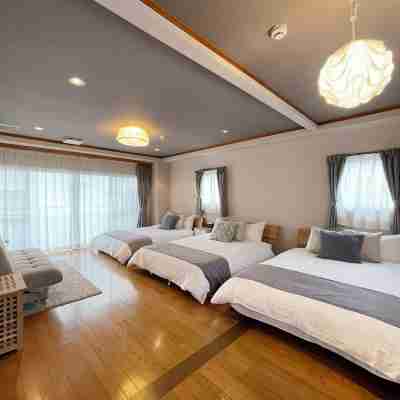 Mbuilding Rooms