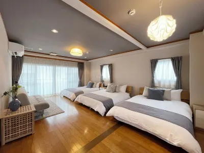 Mbuilding Hotels in Hiroshima