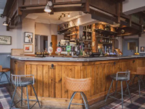 牡鹿酒店 林德赫斯特酒店