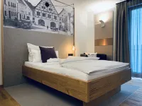 Restaurant Kachelofen & Stadthotel Kachelofen UG (haftungsbeschränkt) Hotels in Krumbach (Schwaben)