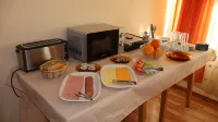 Hotel Palitra Hotels in Varna