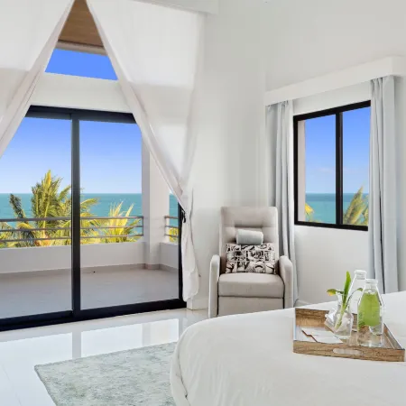 The Ellysian Boutique Hotel